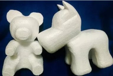 泡沫雕刻機(jī)如何直上直下進(jìn)行打孔？